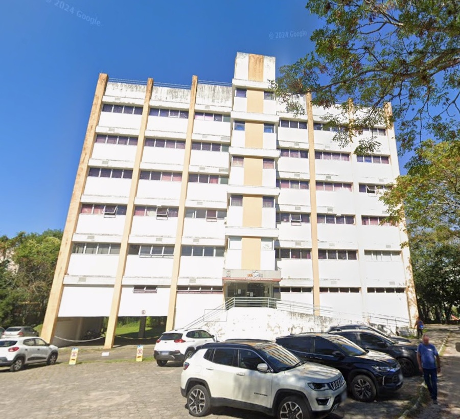 IEB-UFSC — UFSC Florianópolis