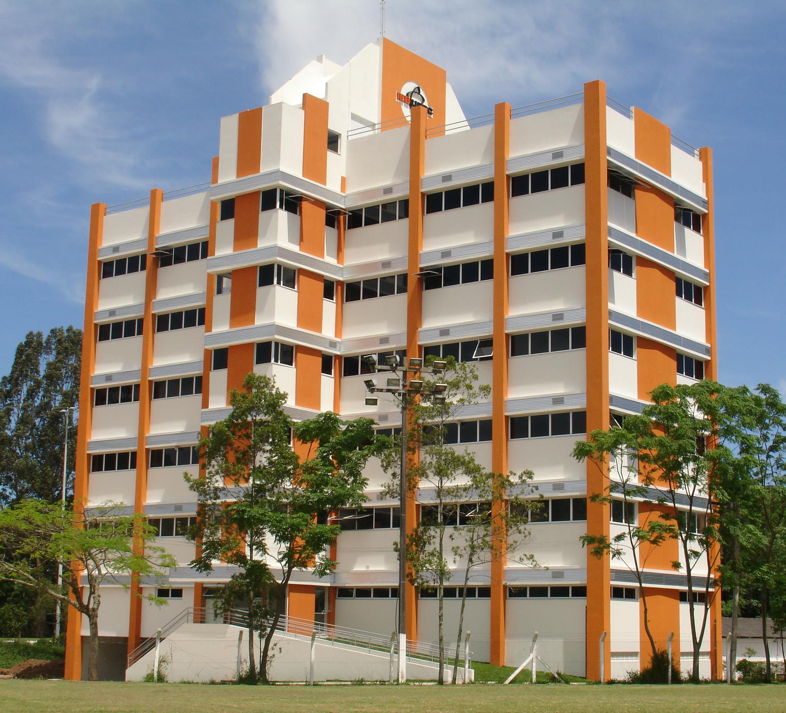 IEB-UFSC — UFSC Florianópolis